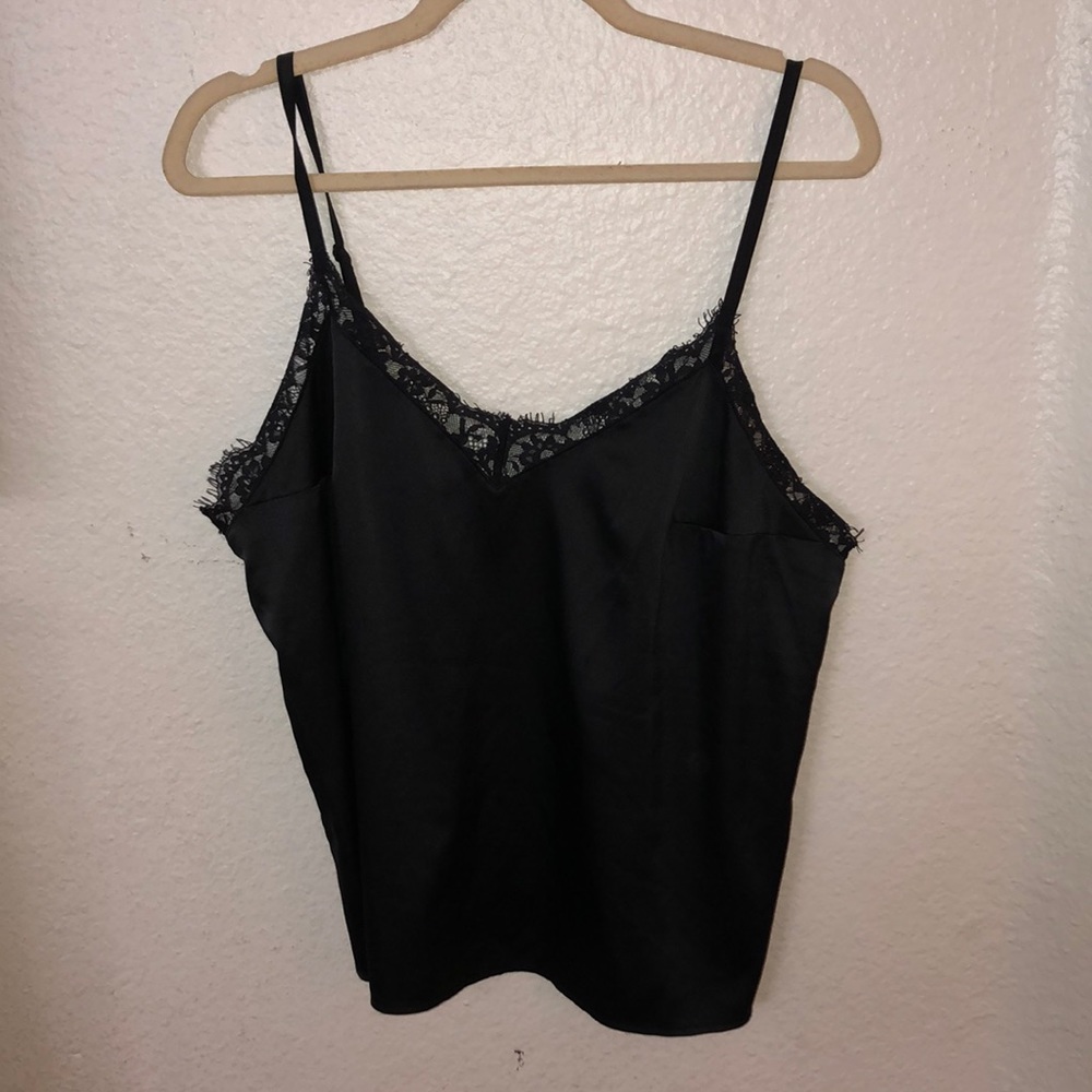 LINGERIE TOP